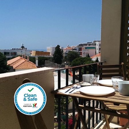 As Mimosas Hotel Sesimbra Kültér fotó