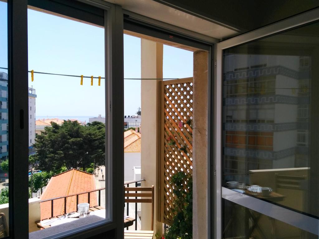 As Mimosas Hotel Sesimbra Kültér fotó
