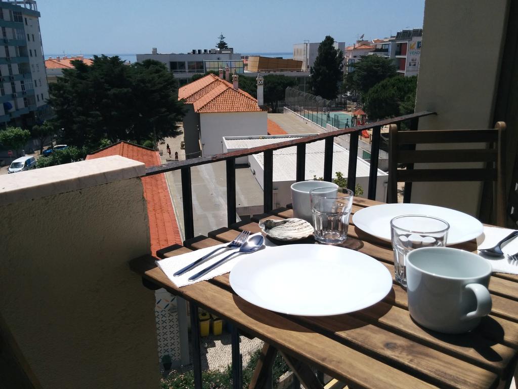 As Mimosas Hotel Sesimbra Kültér fotó