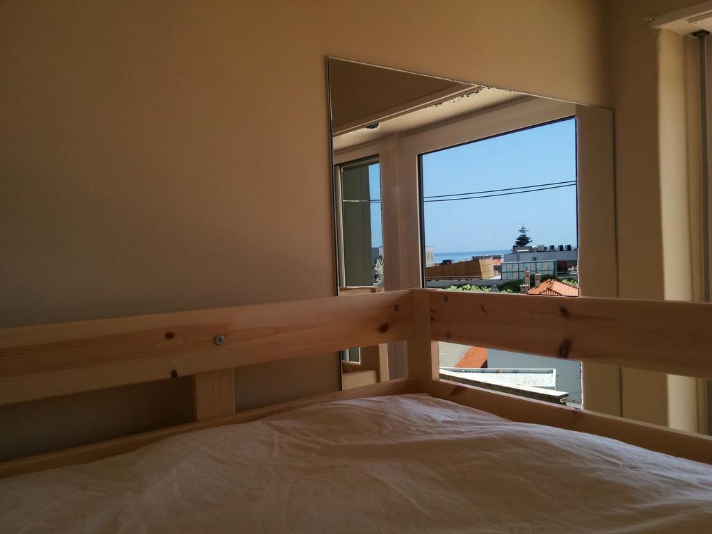 As Mimosas Hotel Sesimbra Kültér fotó