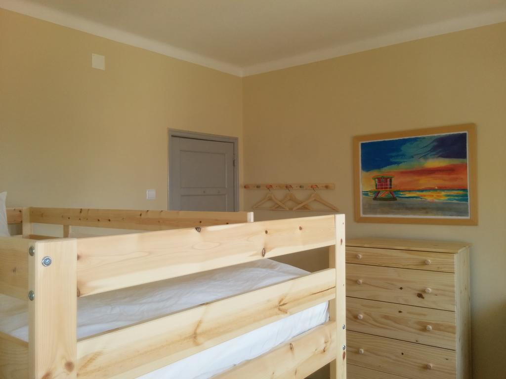 As Mimosas Hotel Sesimbra Kültér fotó
