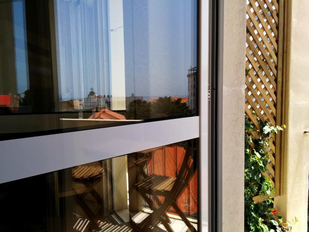As Mimosas Hotel Sesimbra Kültér fotó