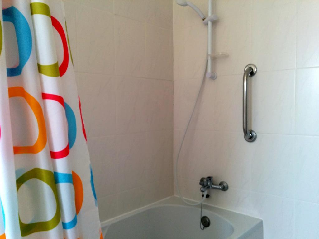 As Mimosas Hotel Sesimbra Kültér fotó