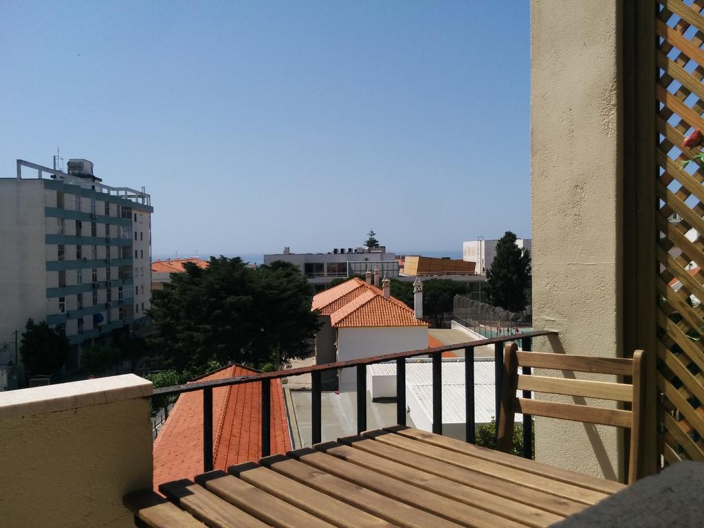 As Mimosas Hotel Sesimbra Kültér fotó