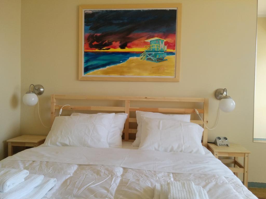 As Mimosas Hotel Sesimbra Kültér fotó