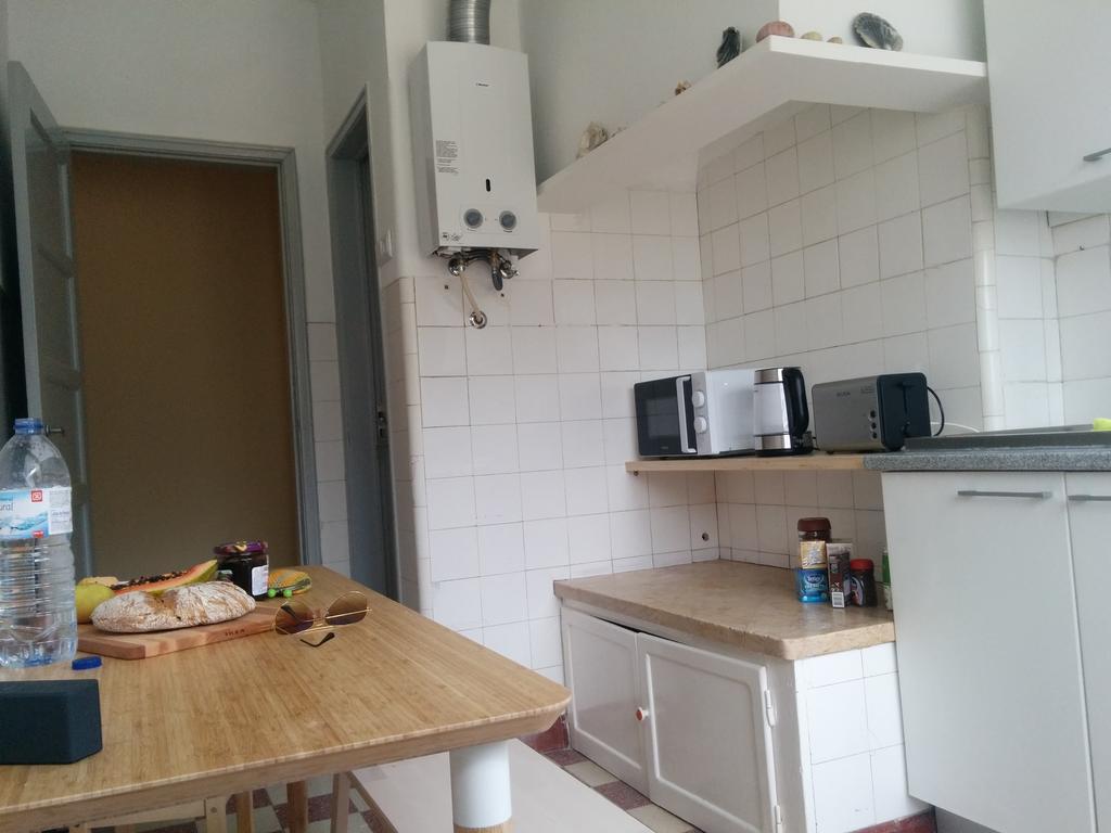 As Mimosas Hotel Sesimbra Kültér fotó